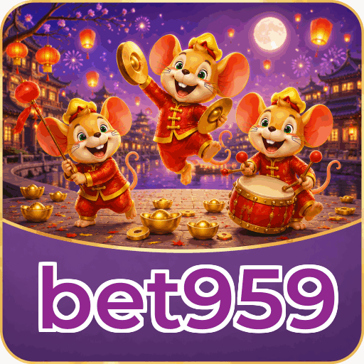 bet959