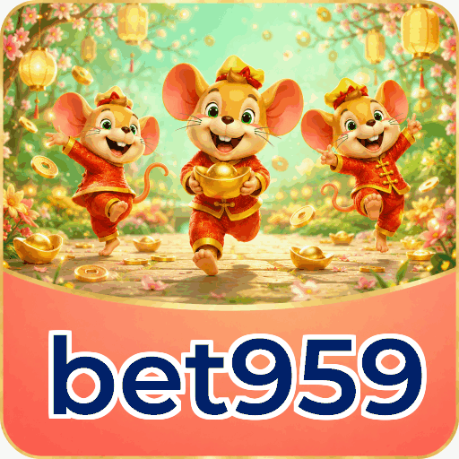 bet959